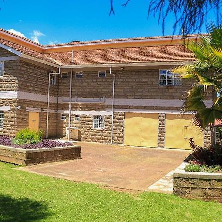 Nyahururu Highlands Heaven -Bnb Luaran gambar